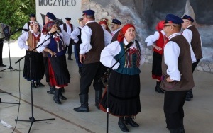 Słów kilka... - o zespołach ludowych (14)