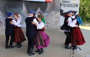 Słów kilka... - o zespołach ludowych (15)