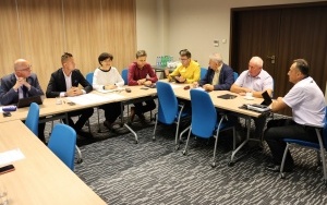 Wspólne obrady komisji zdrowia i edukacji (4)