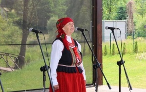 Stroje ludowe regionu kielecczyzny (1)