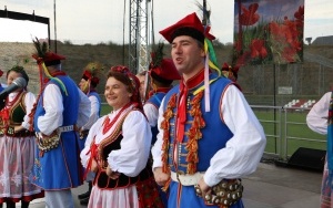 Stroje ludowe regionu kielecczyzny (3)