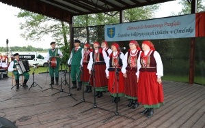 Stroje ludowe regionu kielecczyzny (4)