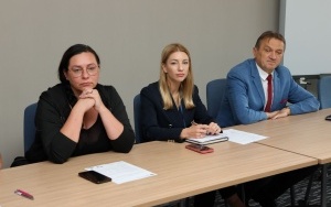 Obradowała Komisja Samorządu, Rozwoju Gospodarczego i Przeciwdziałania Bezrobociu (4)