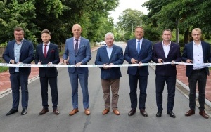 nowy chodnik w Zagnański (4)