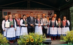 Aby śpiewać, trzeba to kochać (5)