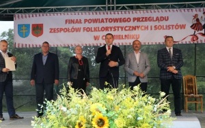 Aby śpiewać, trzeba to kochać (6)
