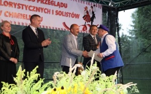 Aby śpiewać, trzeba to kochać (7)