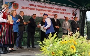 Aby śpiewać, trzeba to kochać (10)