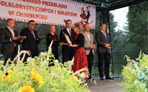 Aby śpiewać, trzeba to kochać (12)