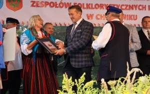 Aby śpiewać, trzeba to kochać (2)