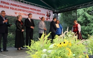 Aby śpiewać, trzeba to kochać (4)
