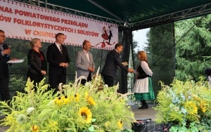Aby śpiewać, trzeba to kochać (6)