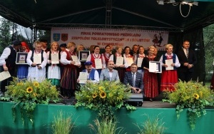 Aby śpiewać, trzeba to kochać (8)