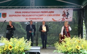 Aby śpiewać, trzeba to kochać (11)