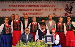 Aby śpiewać, trzeba to kochać (14)