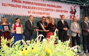 Aby śpiewać, trzeba to kochać (17)