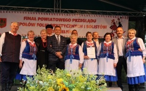 Aby śpiewać, trzeba to kochać (1)