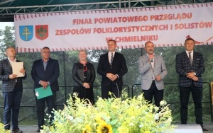 Aby śpiewać, trzeba to kochać (4)