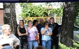 Fotorelacja z XXIII Powiatowego Przeglądu Zespołów Folklorystycznych i Solistów (6)