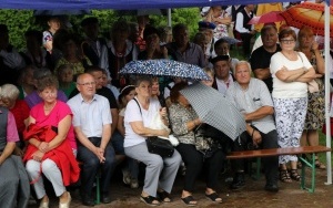Fotorelacja z XXIII Powiatowego Przeglądu Zespołów Folklorystycznych i Solistów (10)