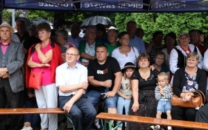 Udana zabawa w Chmielniku (7)