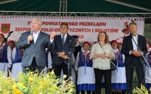 Udana zabawa w Chmielniku (5)