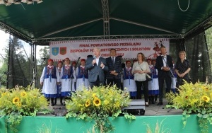 Udana zabawa w Chmielniku (10)