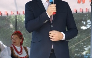 Udana zabawa w Chmielniku (15)
