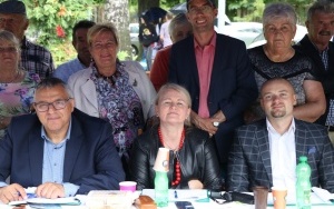 Udana zabawa w Chmielniku (8)