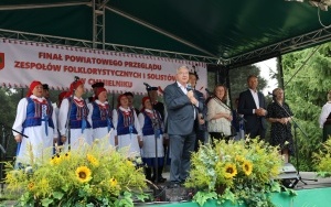 Udana zabawa w Chmielniku (2)