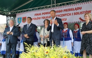 Udana zabawa w Chmielniku (7)