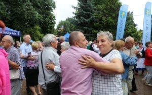 Udana zabawa w Chmielniku (12)