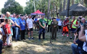 V Rajd Rowerowy Szlakiem Brygady Świętokrzyskiej NSZ (5)