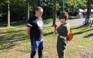 V Rajd Rowerowy Szlakiem Brygady Świętokrzyskiej NSZ (11)