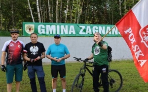 V Rajd Rowerowy Szlakiem Brygady Świętokrzyskiej NSZ (7)