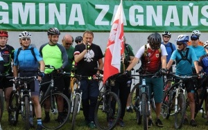 V Rajd Rowerowy Szlakiem Brygady Świętokrzyskiej NSZ (13)