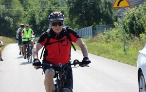V Rajd Rowerowy Szlakiem Brygady Świętokrzyskiej NSZ (9)