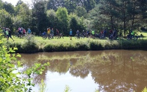 V Rajd Rowerowy Szlakiem Brygady Świętokrzyskiej NSZ (4)