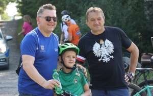 V Rajd Rowerowy Szlakiem Brygady Świętokrzyskiej NSZ (5)