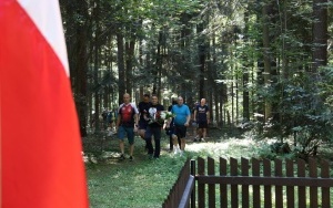 V Rajd Rowerowy Szlakiem Brygady Świętokrzyskiej NSZ (5)