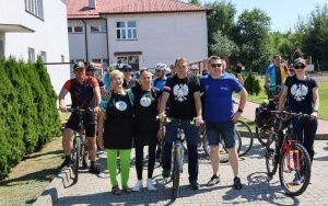 V Rajd Rowerowy Szlakiem Brygady Świętokrzyskiej NSZ (12)