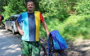 V Rajd Rowerowy Szlakiem Brygady Świętokrzyskiej NSZ (6)