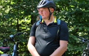 V Rajd Rowerowy Szlakiem Brygady Świętokrzyskiej NSZ (13)