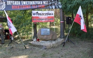 V Rajd Rowerowy Szlakiem Brygady Świętokrzyskiej NSZ (12)