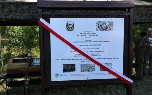 V Rajd Rowerowy Szlakiem Brygady Świętokrzyskiej NSZ (14)
