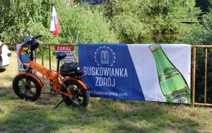 V Rajd Rowerowy Szlakiem Brygady Świętokrzyskiej NSZ (15)