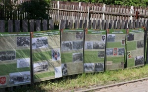 V Rajd Rowerowy Szlakiem Brygady Świętokrzyskiej NSZ (17)