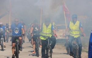 V Rajd Rowerowy Szlakiem Brygady Świętokrzyskiej NSZ (19)