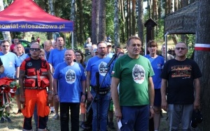 V Rajd Rowerowy Szlakiem Brygady Świętokrzyskiej NSZ (5)