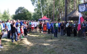 V Rajd Rowerowy Szlakiem Brygady Świętokrzyskiej NSZ (8)